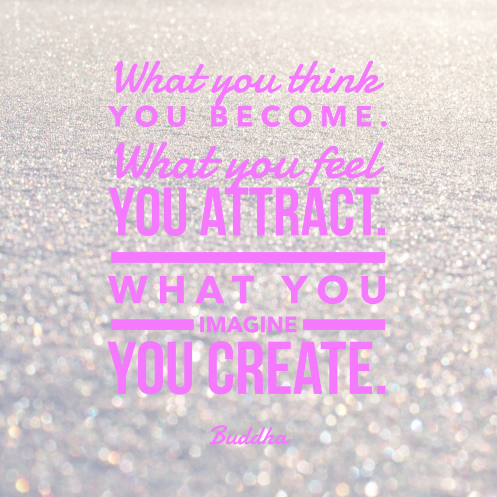 Choose your thoughts wisely - Self Confidence 101
