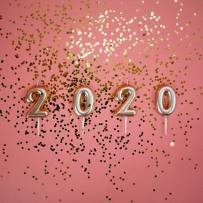 Helloooo 2020!