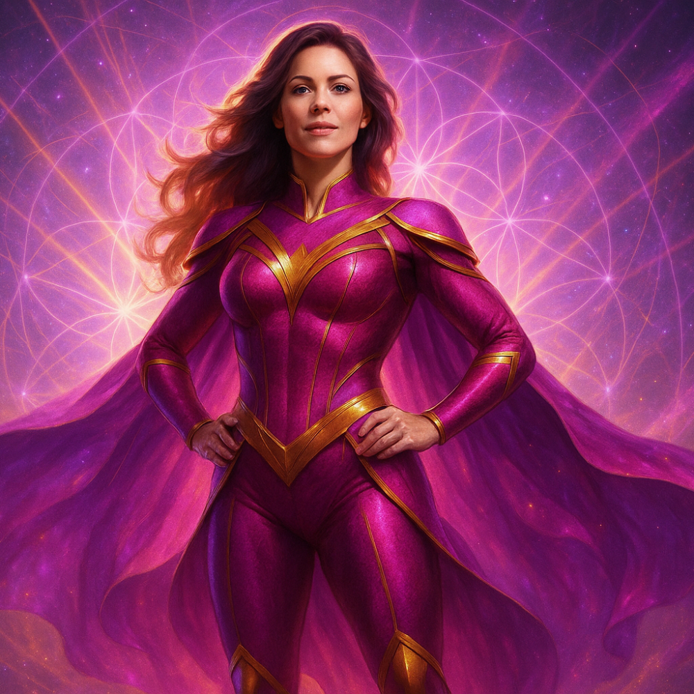 Aligned Body Breakthrough